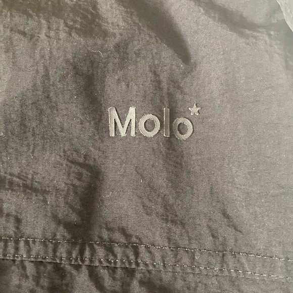 MOLO Boys Jacket - Picture 3 of 8